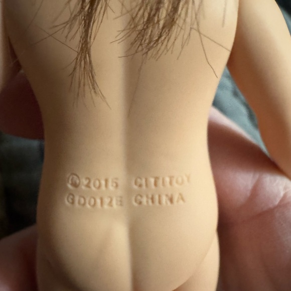 15‎ Mixed Doll Assortment - Picture 15 of 16